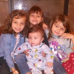 Meet your Posher, Heather